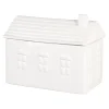 Keramik-Vorratsdose Haus^Depot Sale