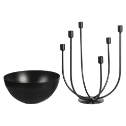 Kerzenhalter Bowl^Depot Cheap