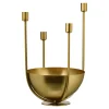 Kerzenhalter Bowl^Depot Clearance