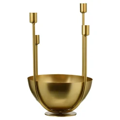 Kerzenhalter Bowl^Depot Clearance