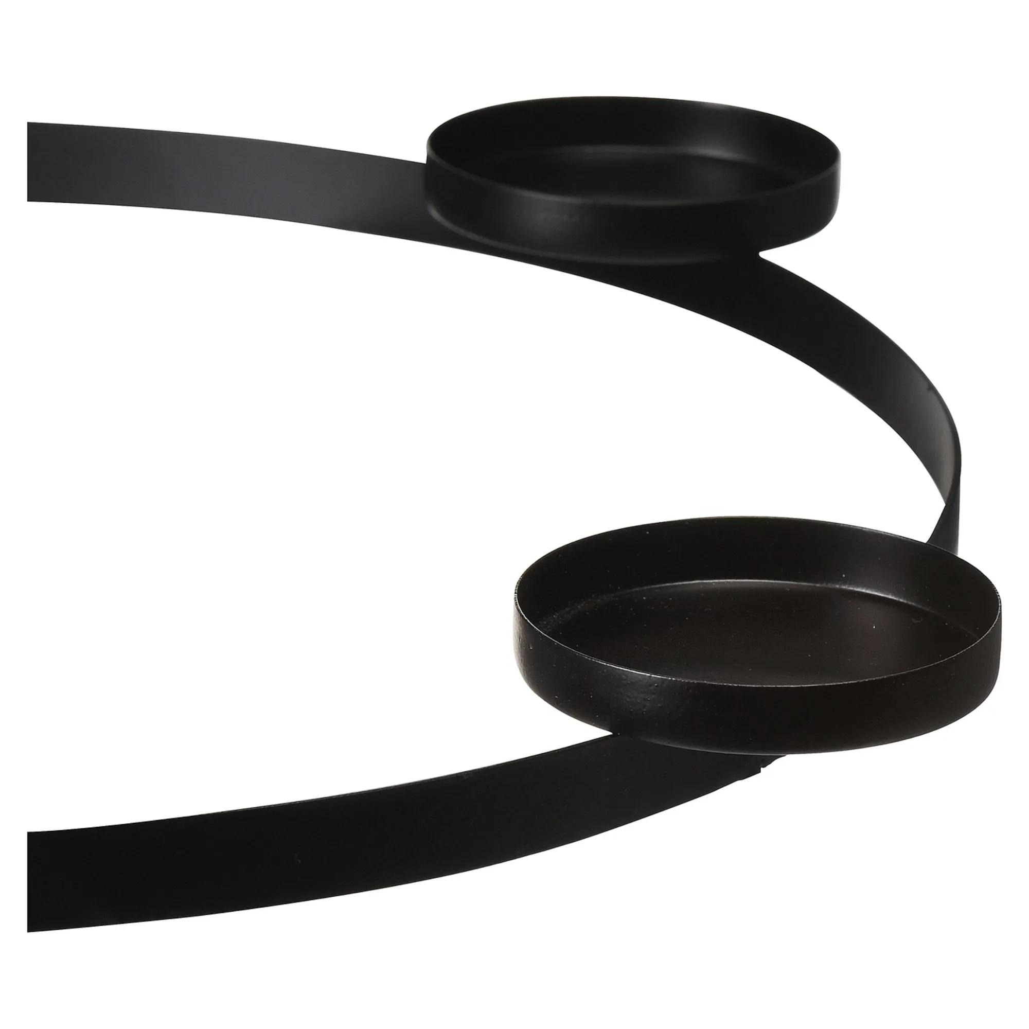 Kerzenhalter Circle Mit Tullen^Depot Best