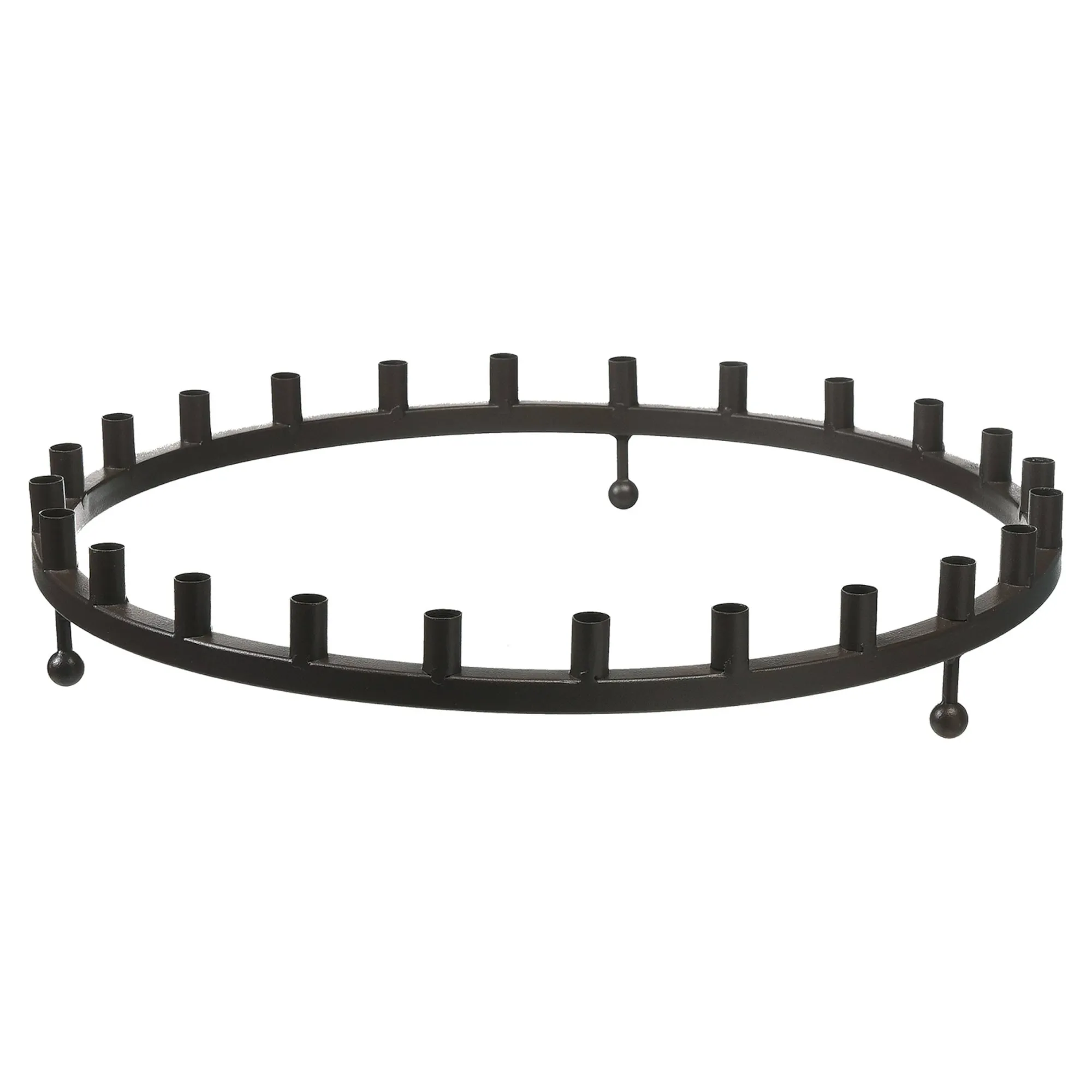 Kerzenhalter Maddy Mit Kerzen^Depot Shop