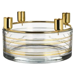 Kerzenhalter Mit Tullen^Depot Outlet