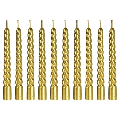 Kerzenhalter-Set Mini Makramee^Depot Cheap
