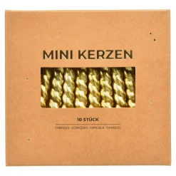 Kerzenhalter-Set Mini Makramee^Depot Cheap