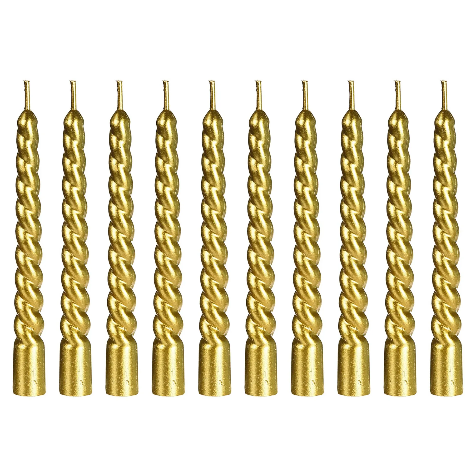 Kerzenhalter-Set Mini Screw^Depot Best Sale