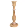 Kerzenhalter-Set Woody^Depot Sale