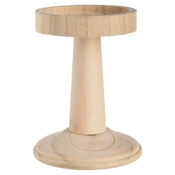 Kerzenhalter Wood^Depot Clearance