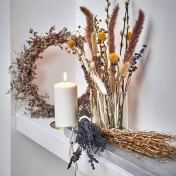 Kerzen-Set Advent Mit Kerzenstickern^Depot Shop