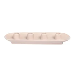 Best Sale Depot Kerzenteller Mit Tullen