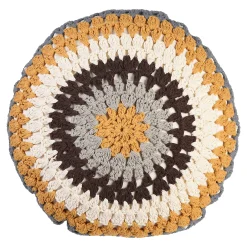 Kissen Crochet Stripe^Depot Best Sale