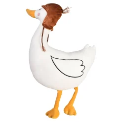 Kissen Gans Gudrun^Depot Sale
