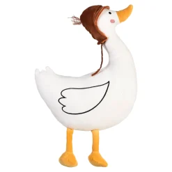 Kissen Gans Gudrun^Depot Sale
