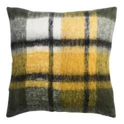 Kissenhulle Cozy Check^Depot Shop