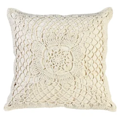 Kissenhulle Crochet Flower^Depot New