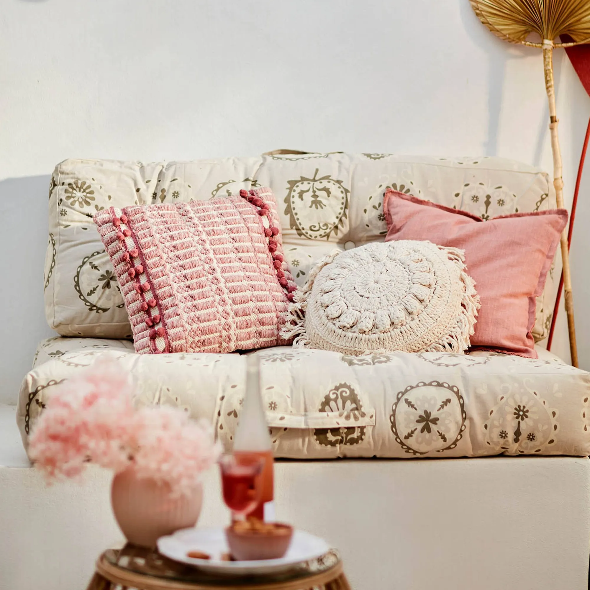 Kissenhulle Lino^Depot Outlet