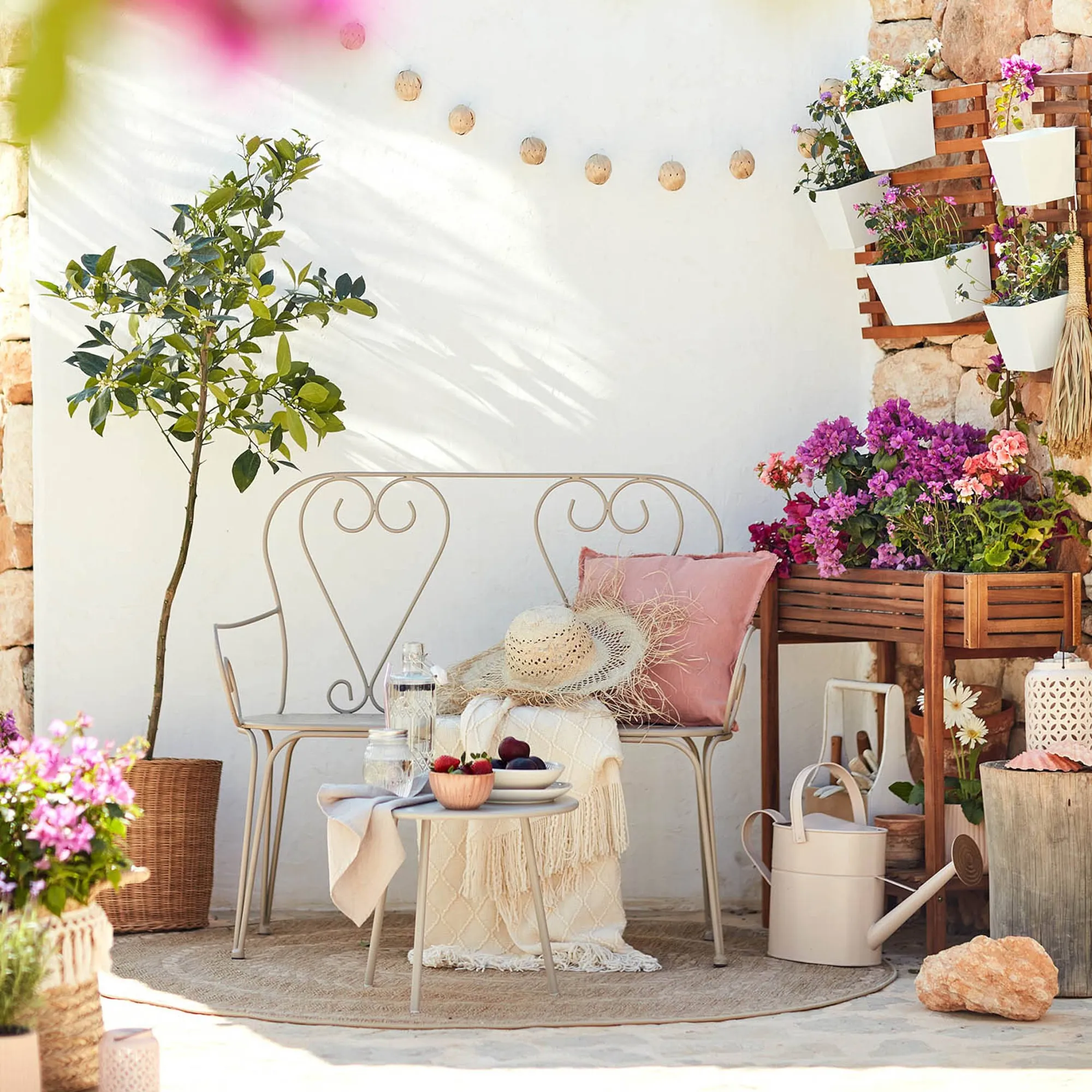 Kissenhulle Lino^Depot Outlet