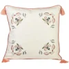 Clearance Depot Kissenhulle Romantic Tiles