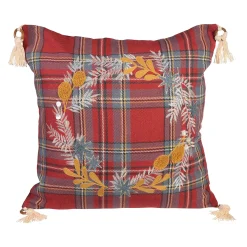 Kissenhulle Tartan^Depot Cheap