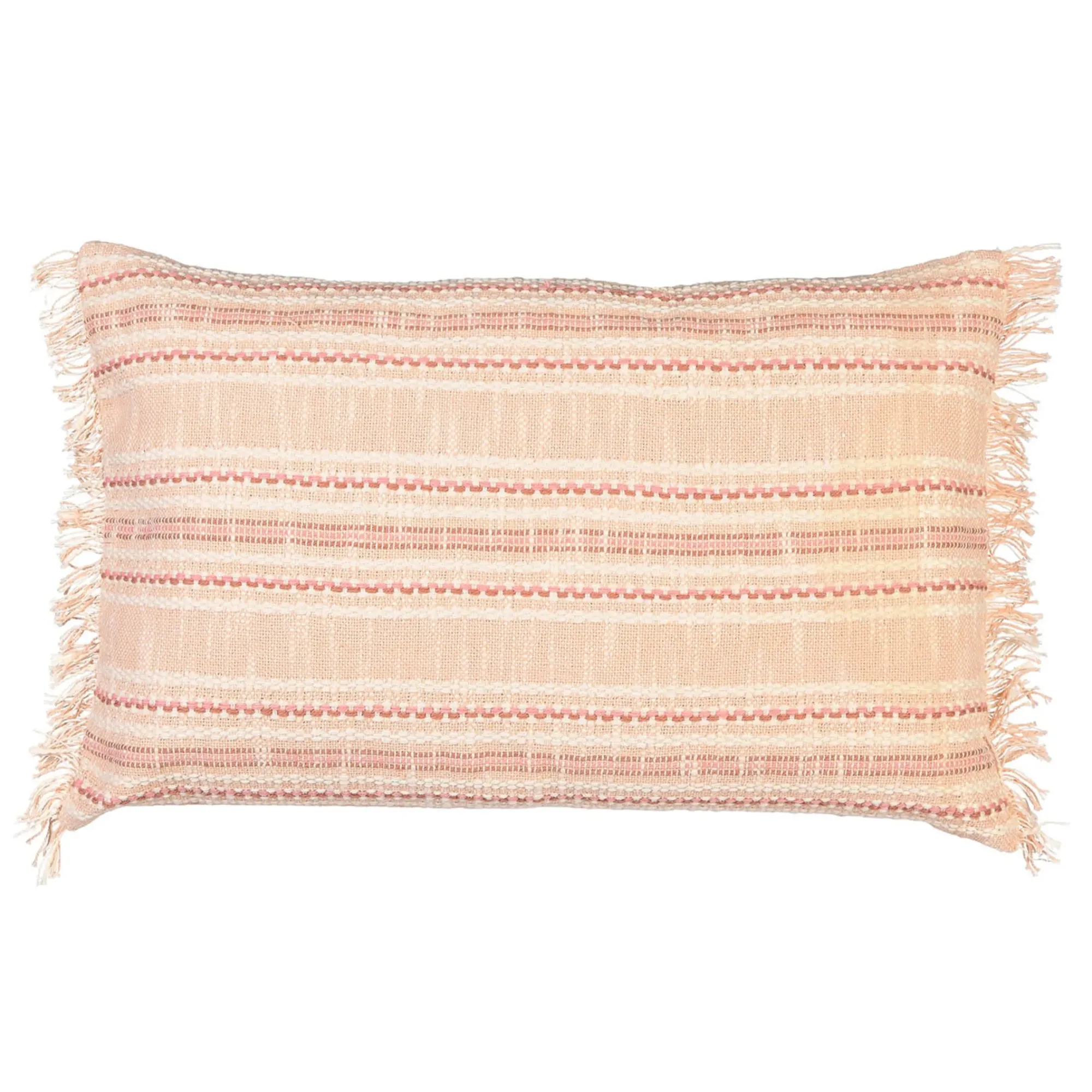 Sale Depot Kissenhulle Woven Stripe