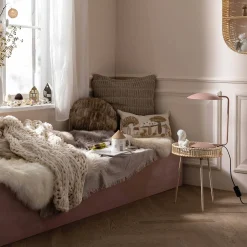 Kissen Mink Für^Depot Cheap