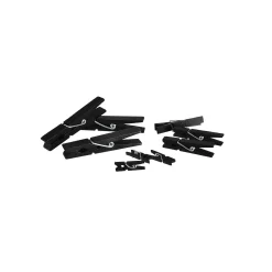 Klammern-Set Uni^Depot Clearance