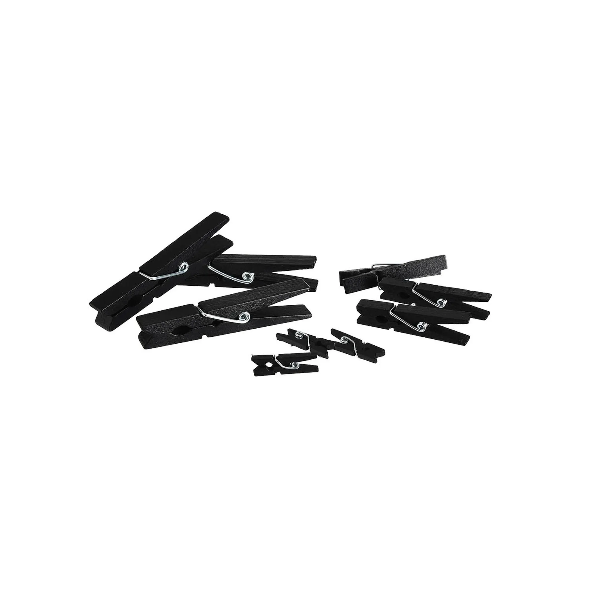 Klammern-Set Uni^Depot Clearance