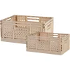 Best Depot Klappboxen-Set