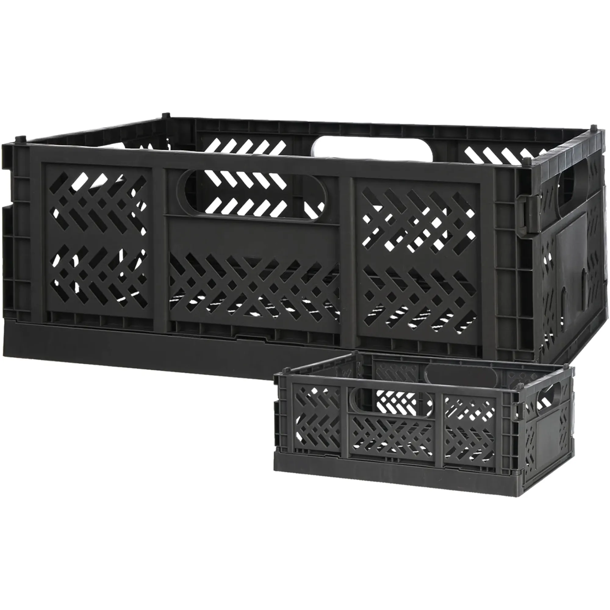 Sale Depot Klappboxen-Set
