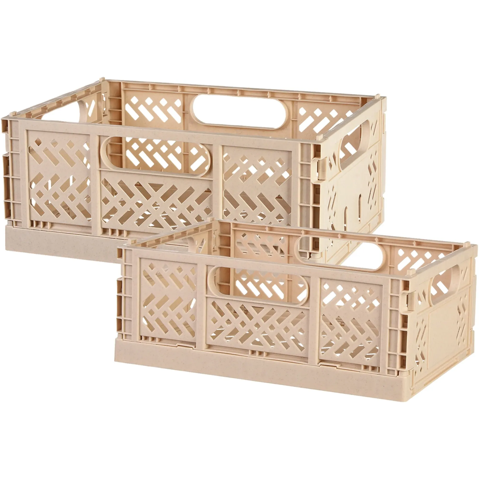 New Depot Klappboxen-Set