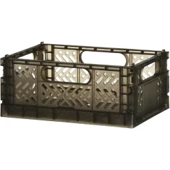 New Depot Klappboxen-Set Glitter