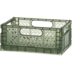 Online Depot Klappboxen-Set Glitter