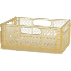 Shop Depot Klappboxen-Set Glitter
