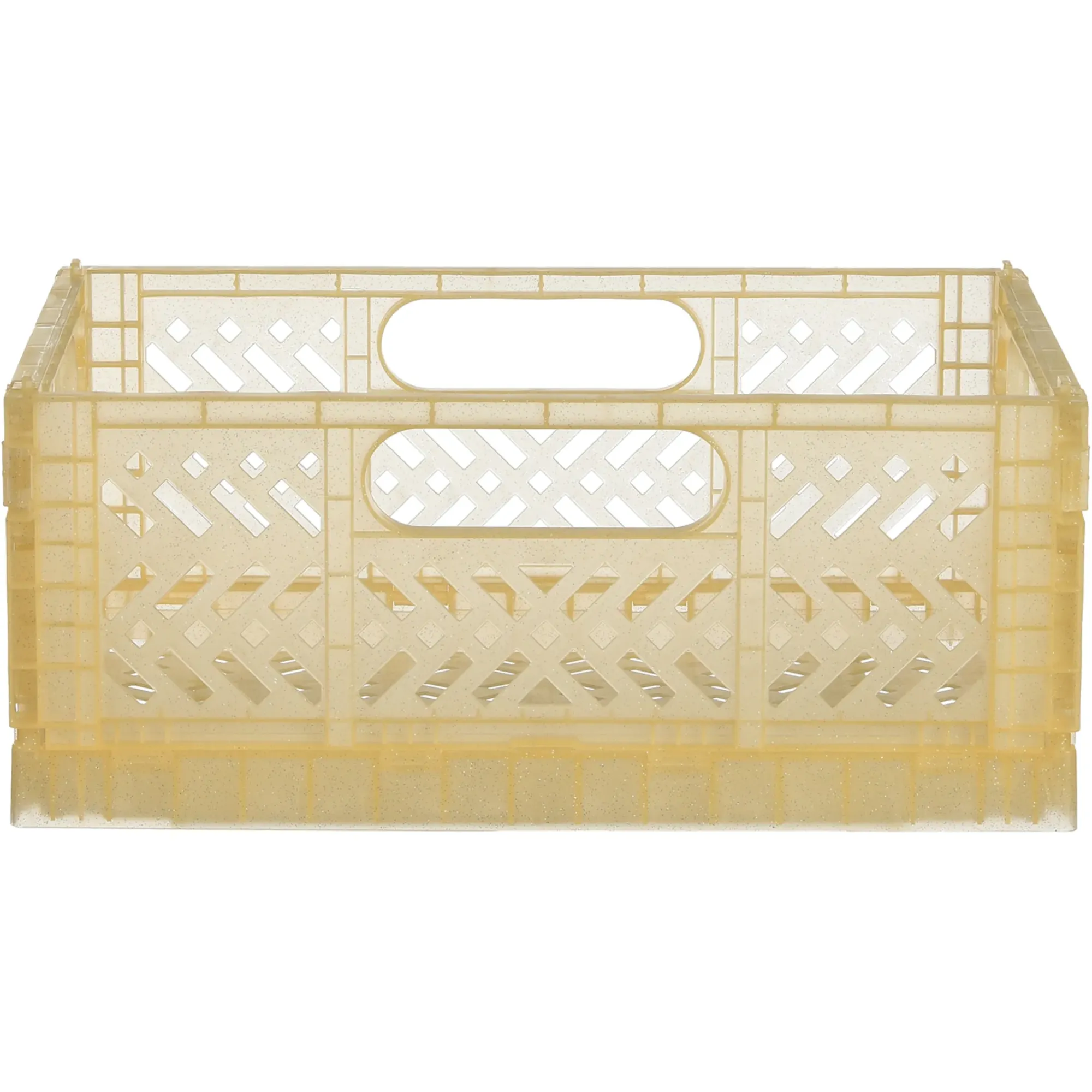 Shop Depot Klappboxen-Set Glitter