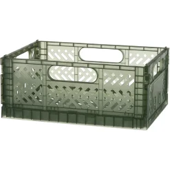 Clearance Depot Klappboxen-Set Glitter