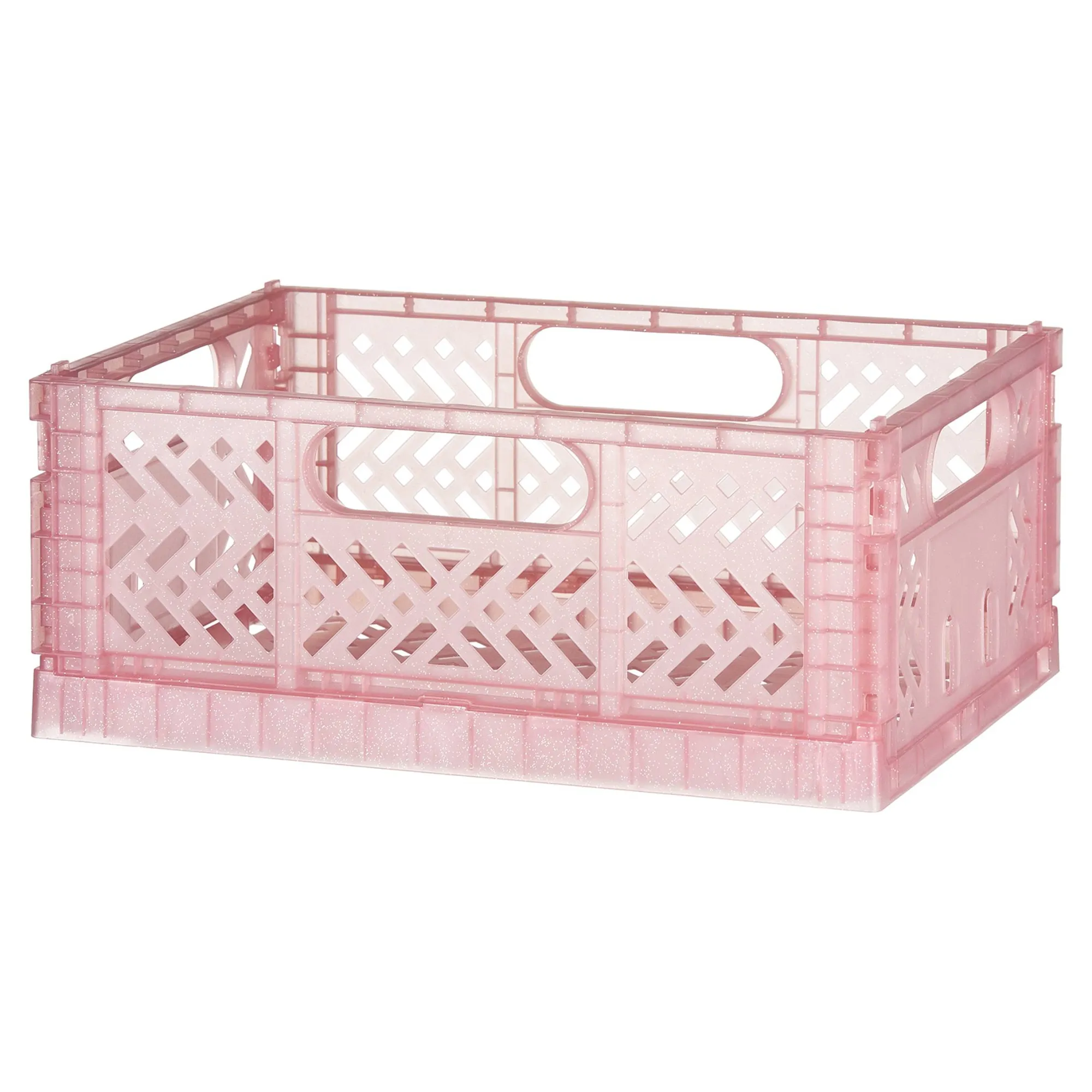 Klappbox Glitter L^Depot Discount