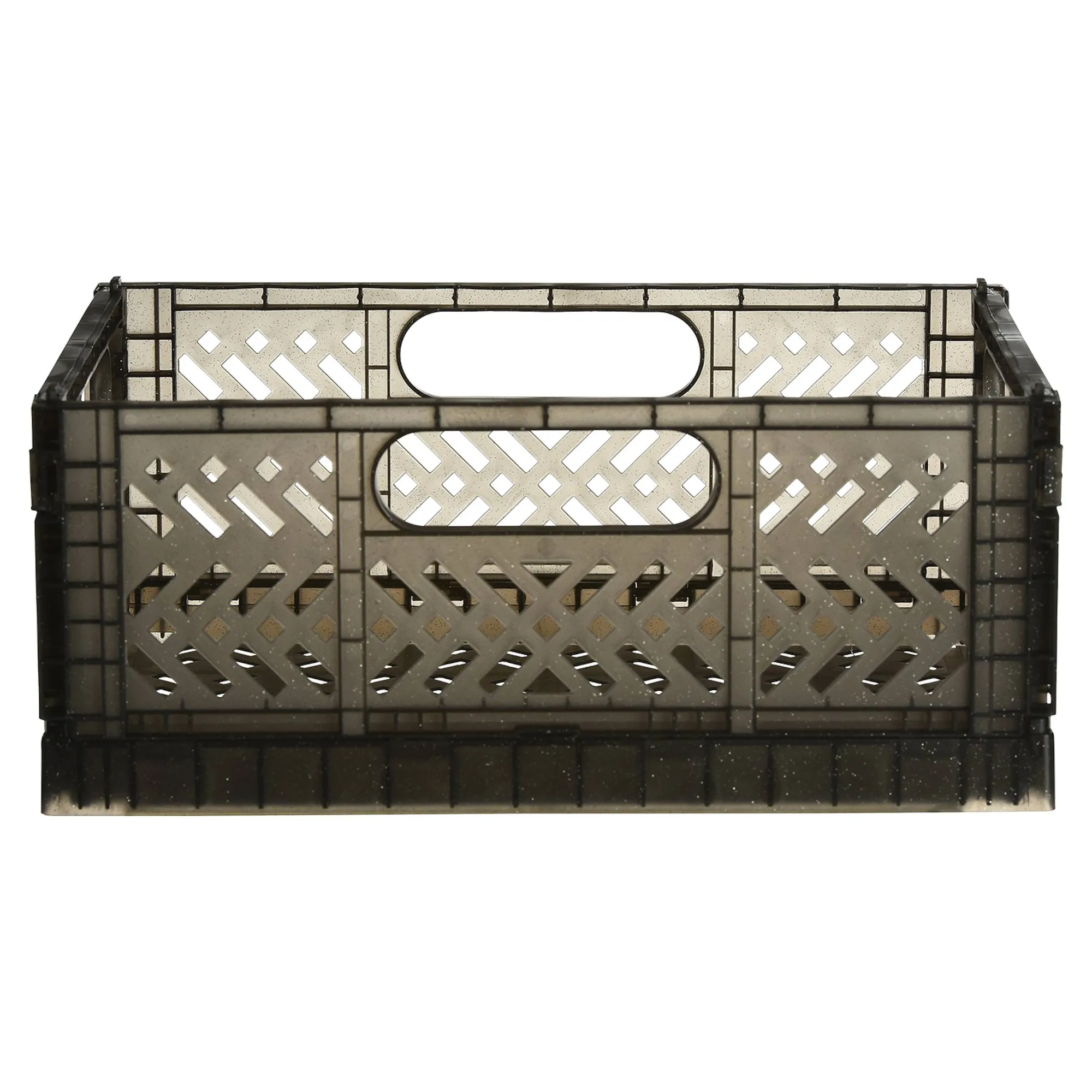Klappbox Glitter L^Depot New