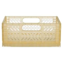 Klappbox Glitter L^Depot Clearance