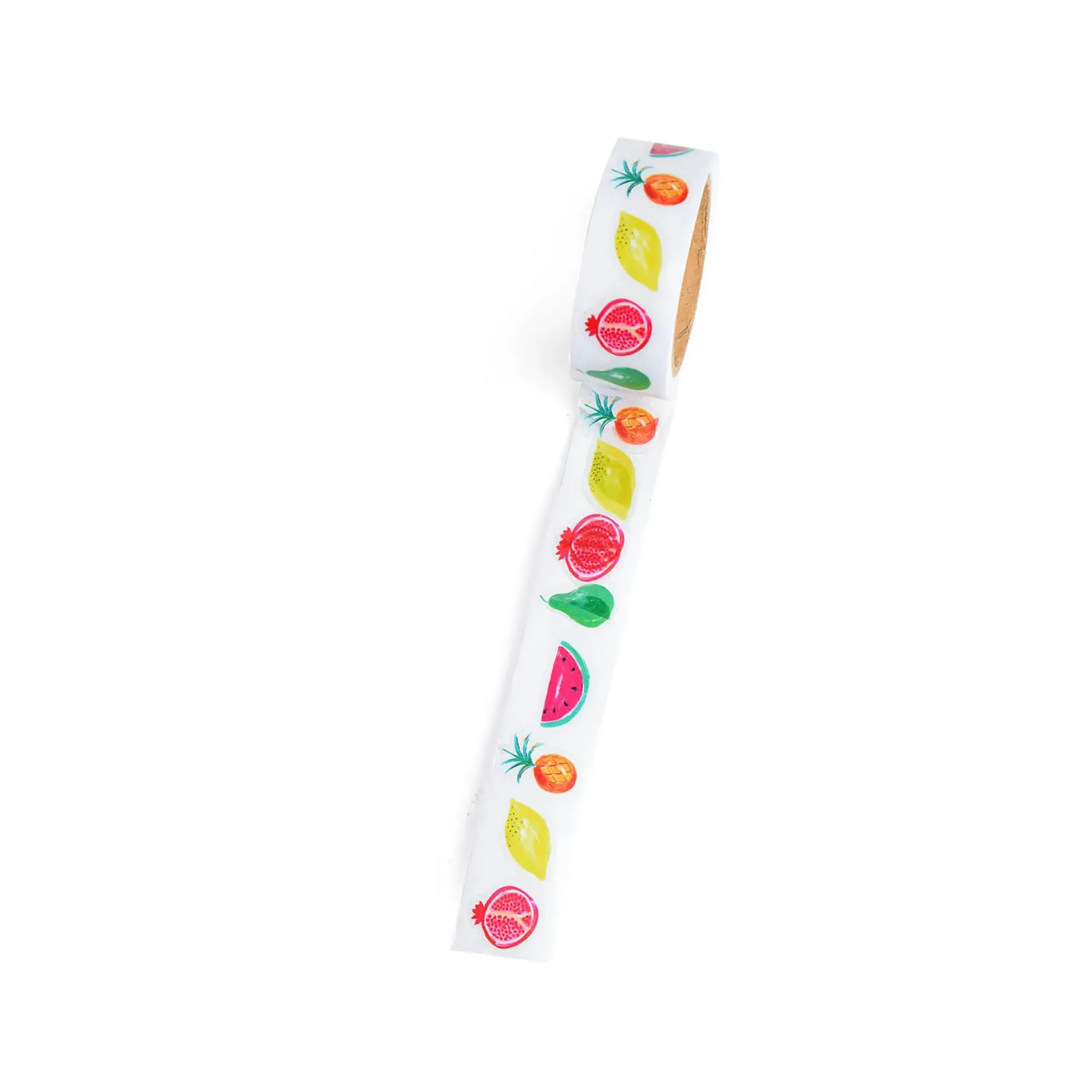 Flash Sale Depot Klebeband Fruits
