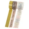 Klebeband-Set Jingle Bells^Depot New