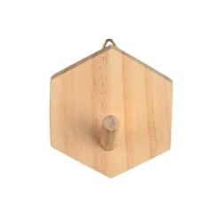 Shop Depot Kleiderhaken Hexagon