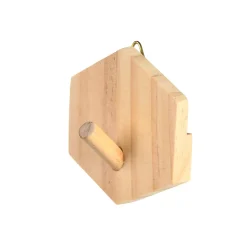 Shop Depot Kleiderhaken Hexagon