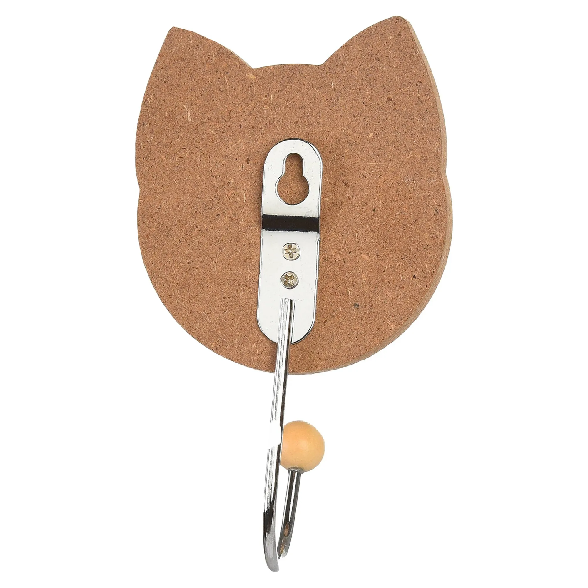 Kleiderhaken Katze Kathi^Depot Best