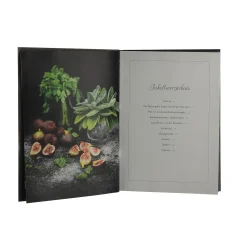 Kochbuch Nadia Damaso: Eat Better Not Less^Depot Sale