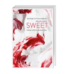 Kochbuch Sweet - Suse Kostlichkeiten^Depot New