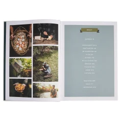 Kochbuch The Great Outdoors - Hello Nature^Depot Outlet