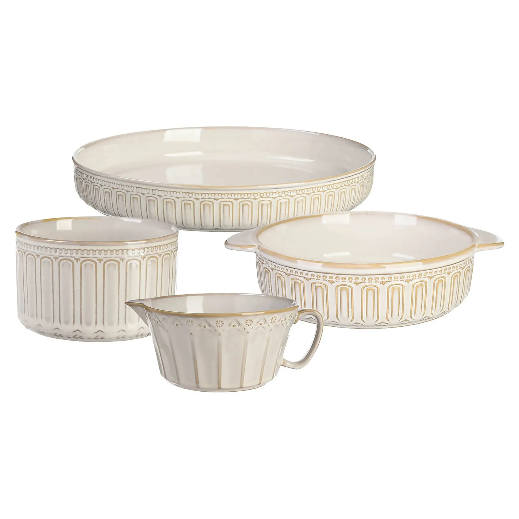 Kochformen-Set Country^Depot Discount