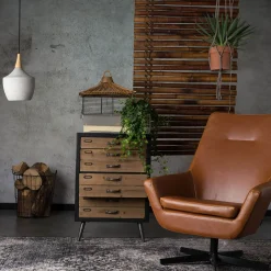 Outlet Depot Kommode Sol