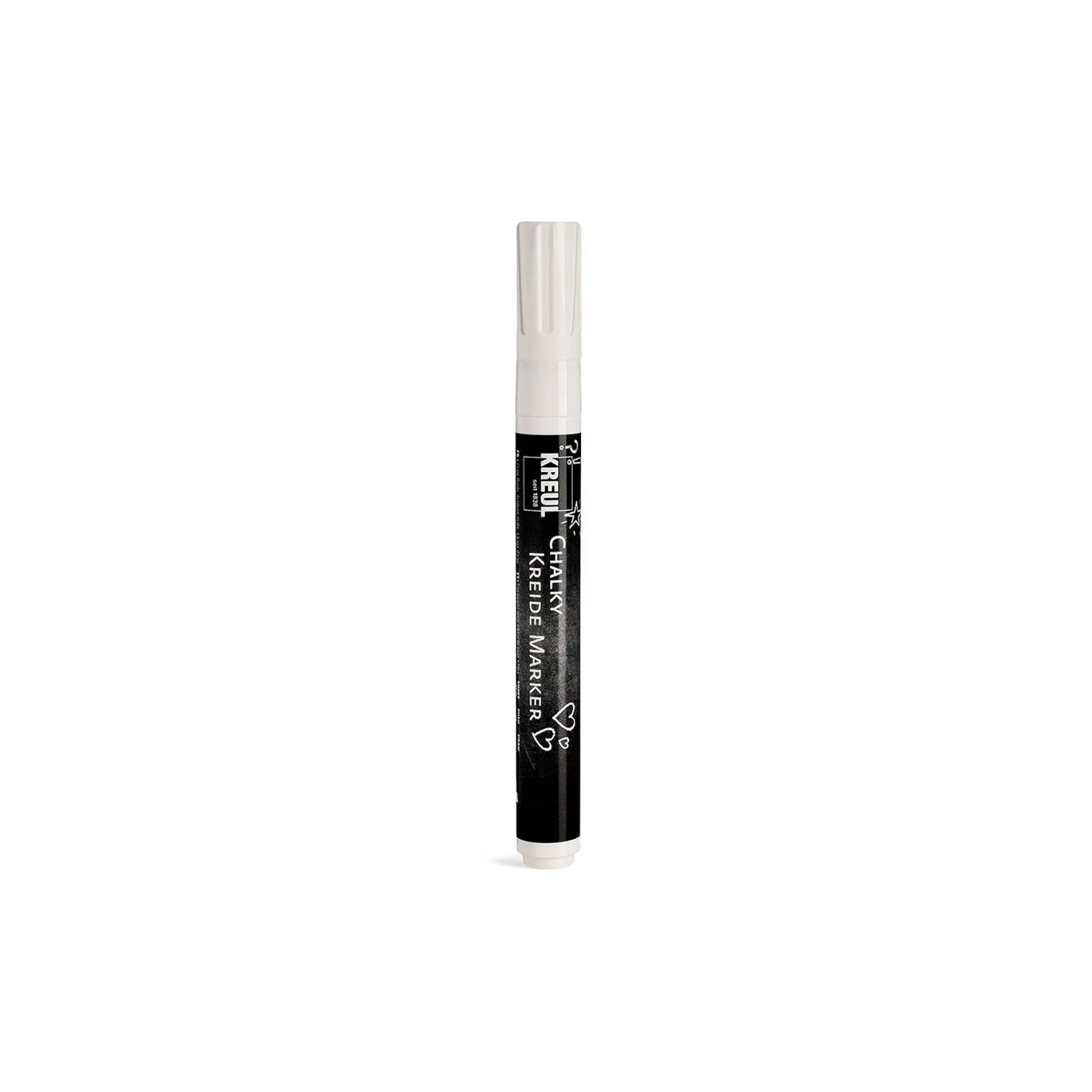 Kreidemarker, 2-3 Mm^Depot Cheap