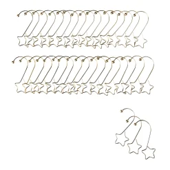 Kugelaufhanger Stern^Depot Cheap